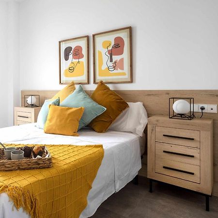 Oliva Suites Eksteriør bilde