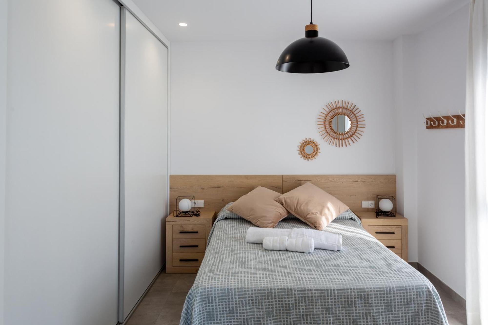 Oliva Suites Eksteriør bilde