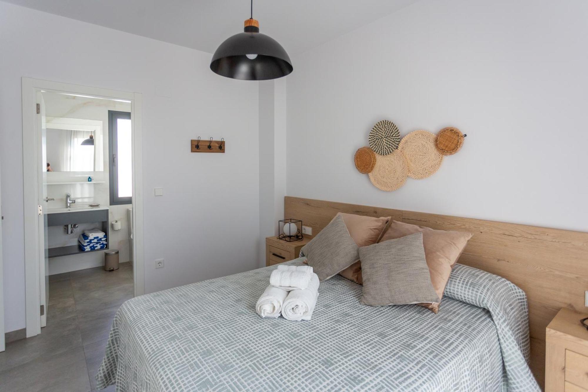 Oliva Suites Eksteriør bilde