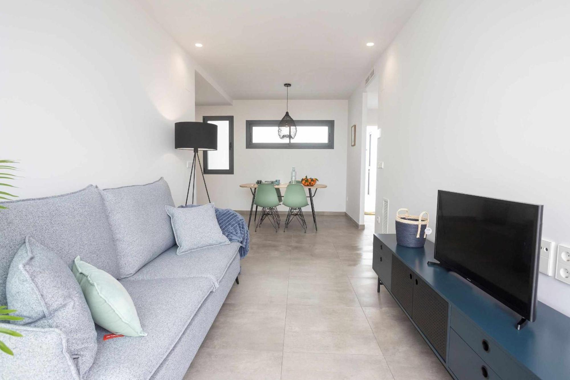 Oliva Suites Eksteriør bilde