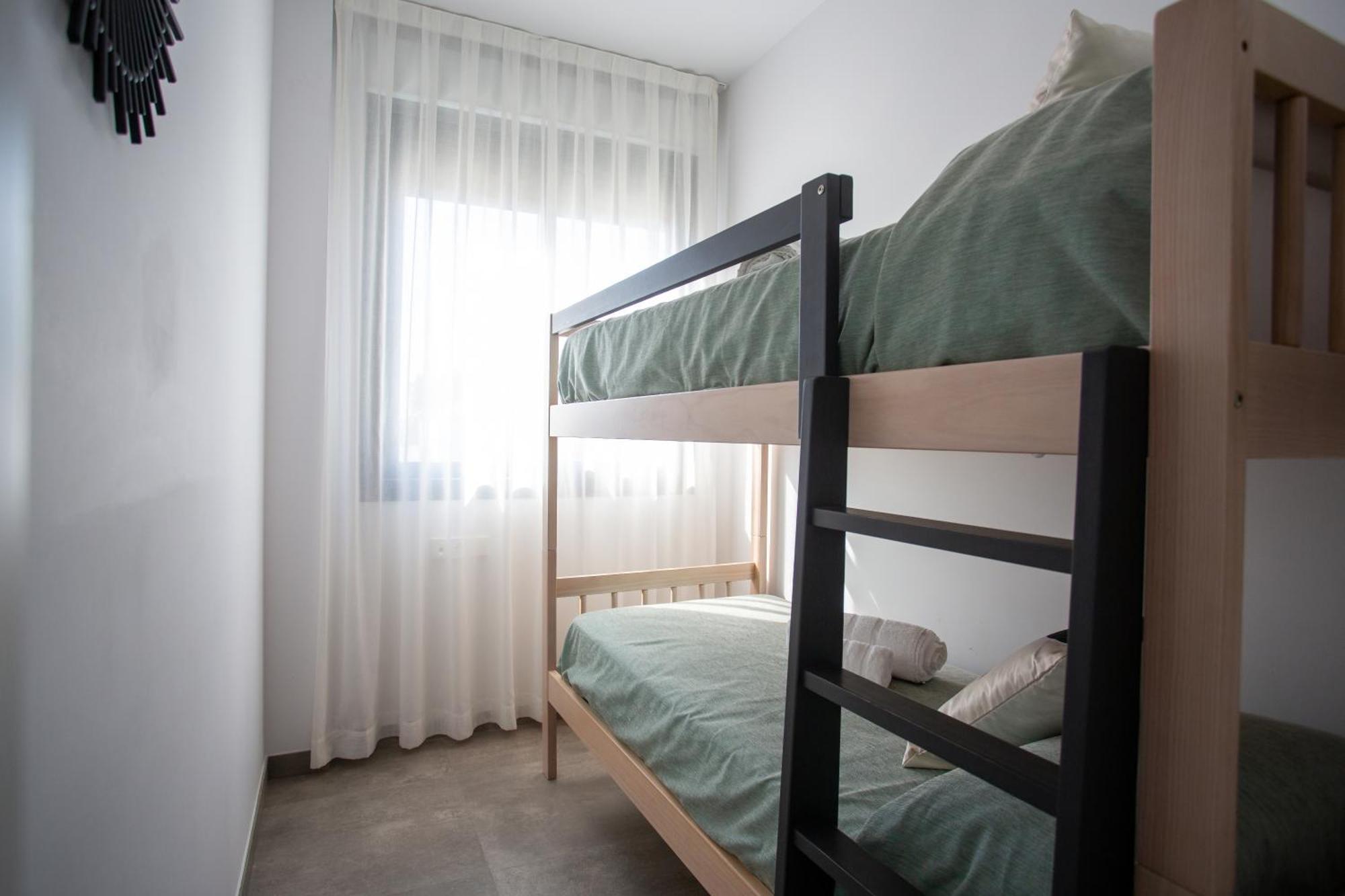 Oliva Suites Eksteriør bilde