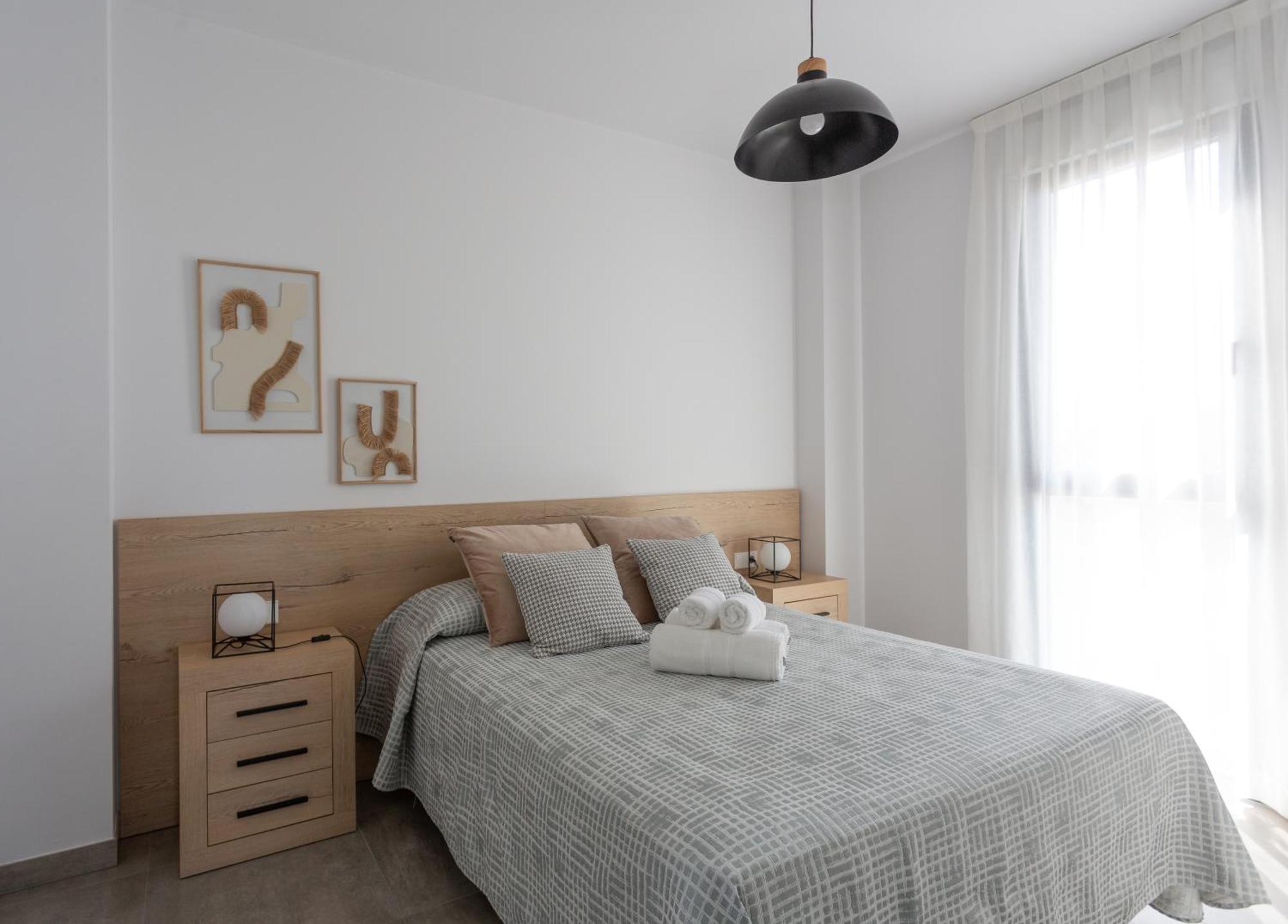 Oliva Suites Eksteriør bilde