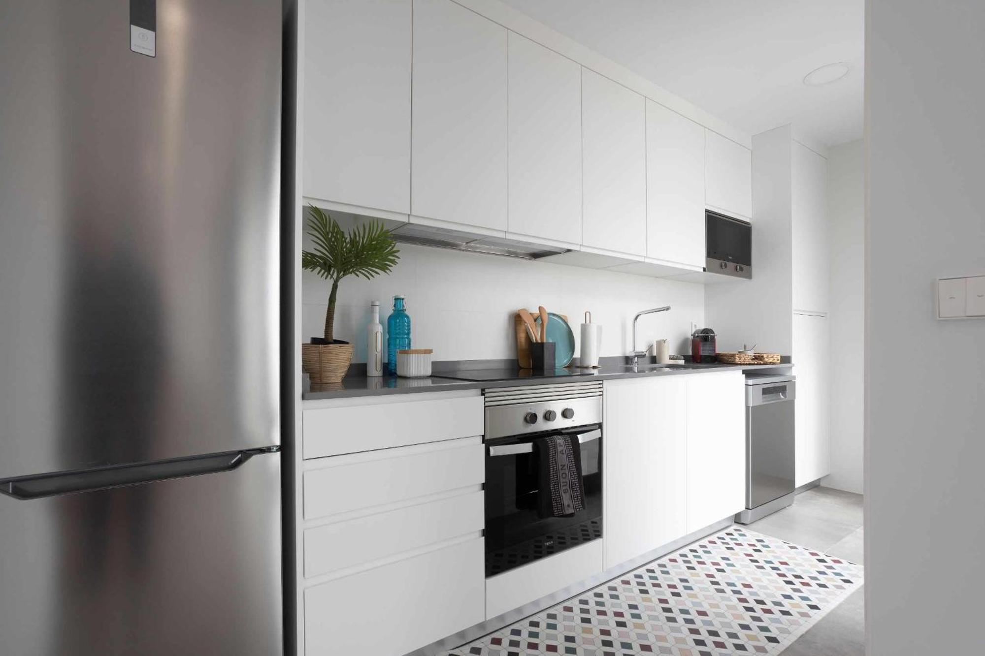 Oliva Suites Eksteriør bilde