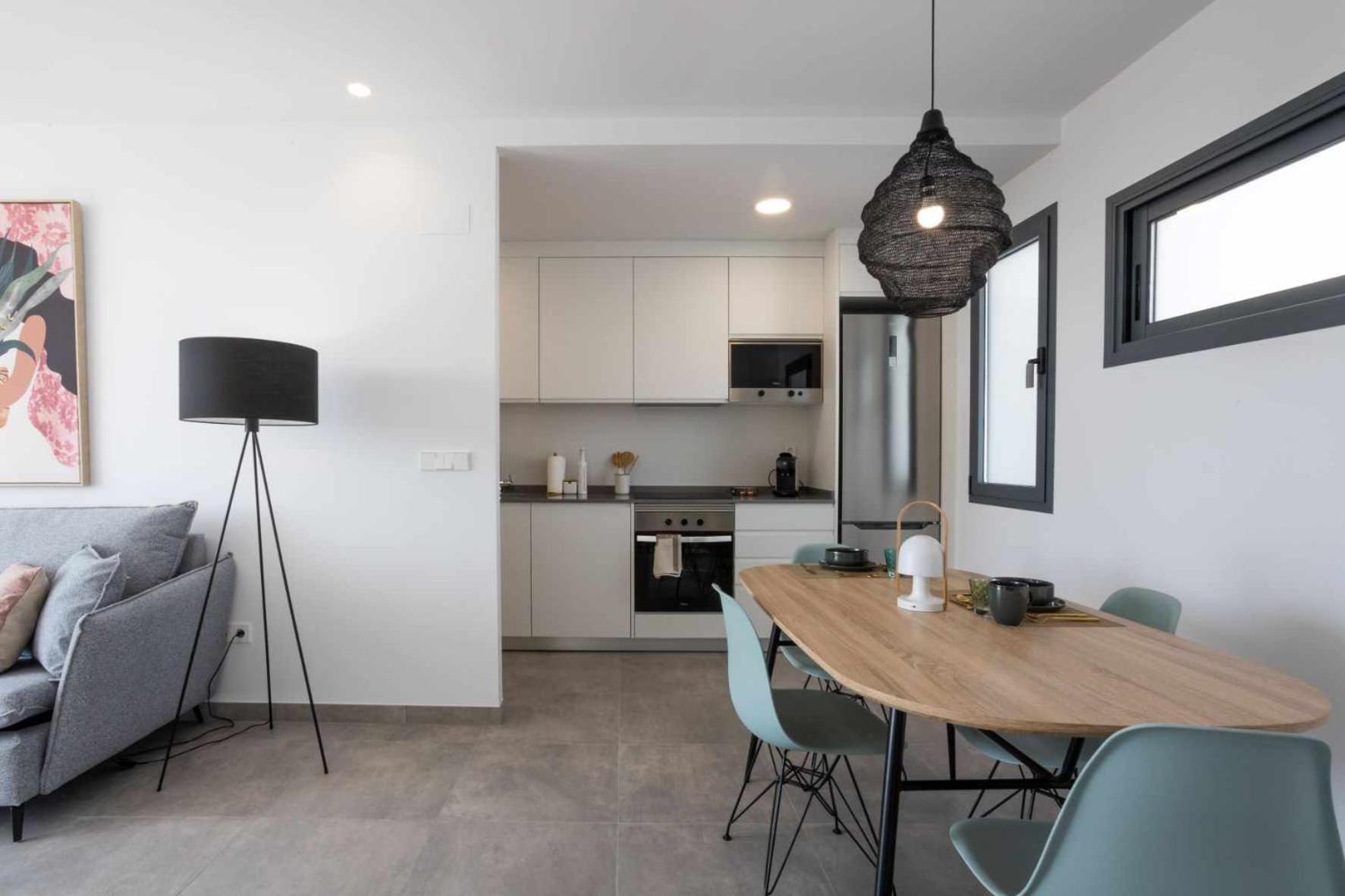 Oliva Suites Eksteriør bilde