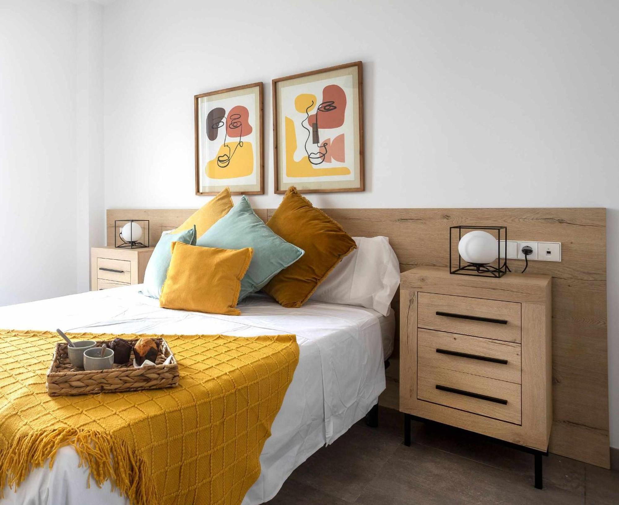 Oliva Suites Eksteriør bilde