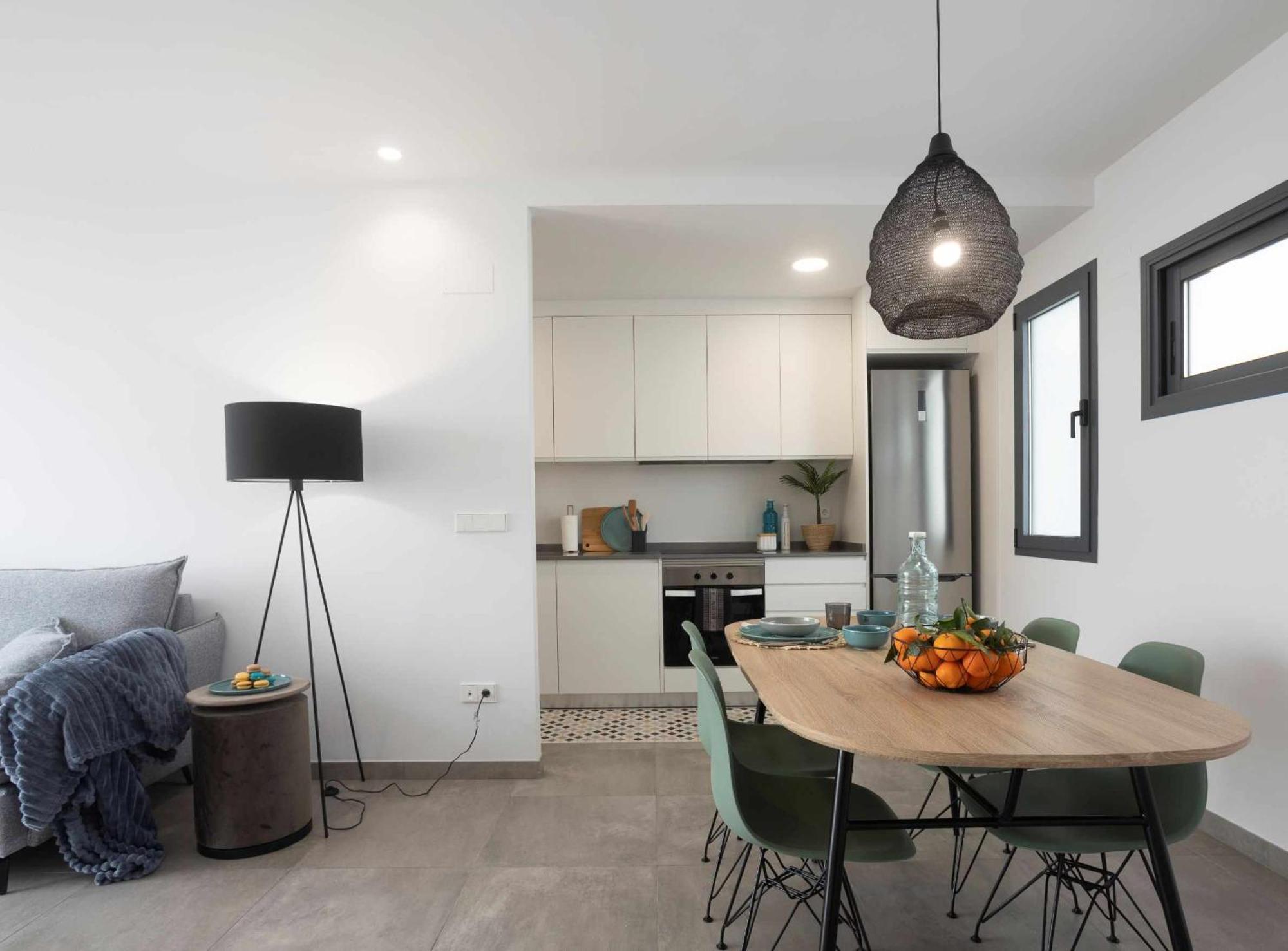 Oliva Suites Eksteriør bilde